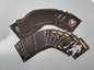 RPR 07704: ReaperCon 2022 Game Card Deck