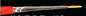 RPR 08505: Standard Brush - 0 Round