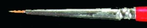 RPR 08507: Detail Brush - 5/0 Round