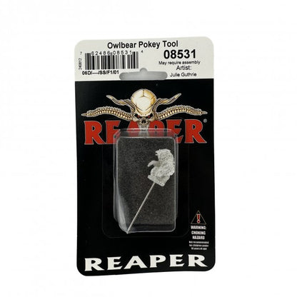 RPR 08531: Owlbear Pokey Tool - Accessories