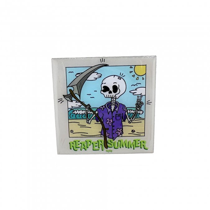 RPR 08536: Reaper Game Store: Summer 2025 Limited Edition Pin