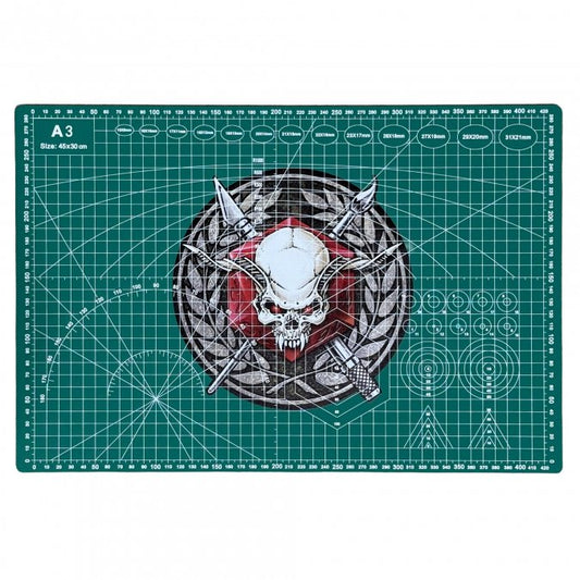 RPR 08537: Reaper Self Healing Cutting Mat - Accessories