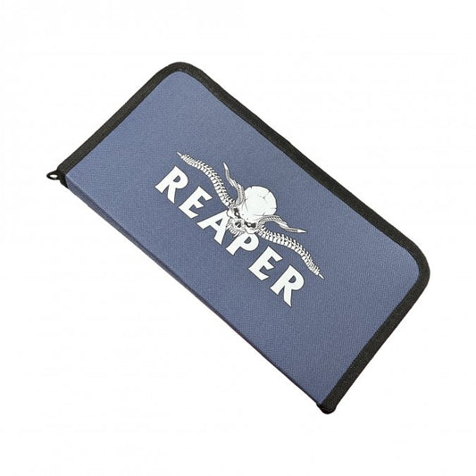 RPR 08538: Reaper Folding Brush Holder