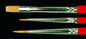 RPR 08550: Core Brush Set - 3 Brushes