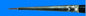 RPR 08606:Super Fine Detail Sable Brush - 20/0 Round