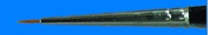 RPR 08607: Micro Detail Sable Brush - 30/0 Round