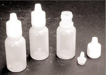 RPR 08702: Master Series Squeeze Bottles (3)