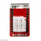 Master Series Tapered Paint Caps (12) (White)