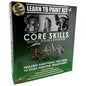 RPR 08906: Learn To Paint Kit: Core Skills