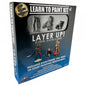 RPR 08907: Learn to Paint Kit: Layer Up!