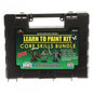 RPR 08910: Learn to Paint Kit: Core Skills Bundle
