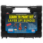 RPR 8911: Learn to Paint Kit: Layer Up! Bundle