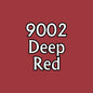 RPR 09411: Deep Red - MSP
