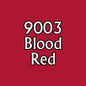 RPR 09003: Blood Red - MSP