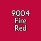 RPR 09004: Fire Red - MSP
