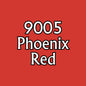 RPR 09005: Phoenix Red - MSP