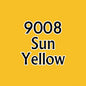 RPR 09008:  Sun Yellow - MSP