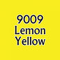 RPR 09009: Lemon Yellow - MSP