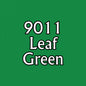 RPR 09011: Leaf Green - MSP