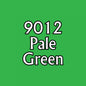 RPR 09012: Pale Green - MSP