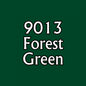 RPR 09013: Forest Green - MSP