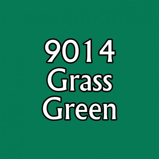 RPR 09014: Grass Green - MSP