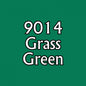 RPR 09014: Grass Green - MSP