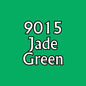 RPR 09015: Jade Green - MSP