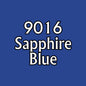RPR 09016: Sapphire Blue - MSP
