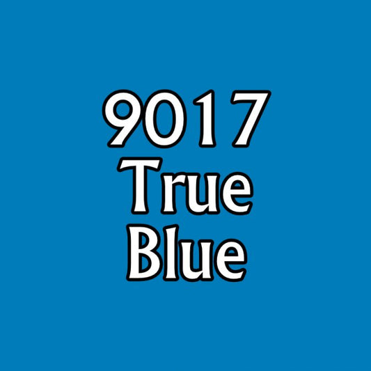 RPR 09017:  True Blue - MSP