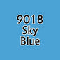RPR 09018: Sky Blue - MSP