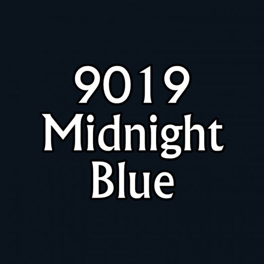 RPR 09019: Midnight Blue - MSP