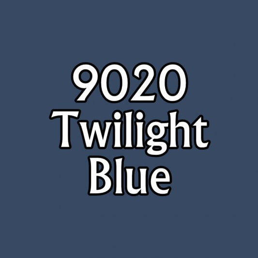 RPR 09020:  Twilight Blue - MSP