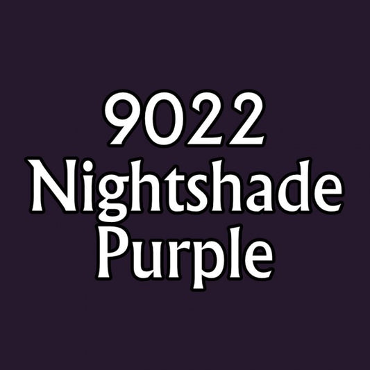 RPR 09022: Nightshade Purple - MSP
