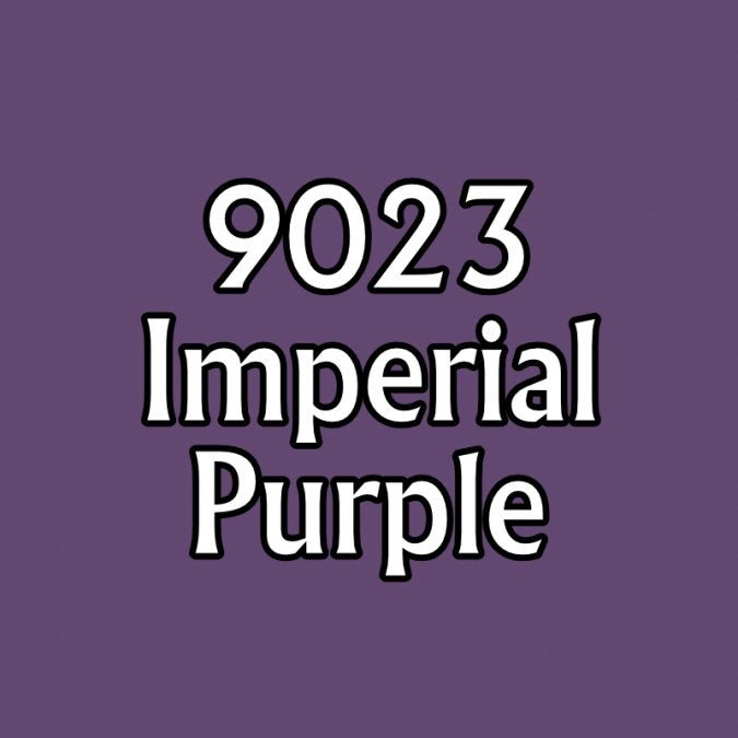 RPR 09023: Imperial Purple - MSP
