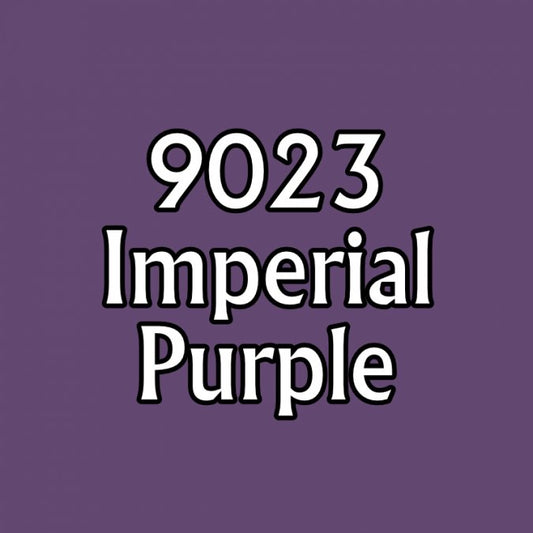 RPR 09023: Imperial Purple - MSP