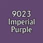 RPR 09023: Imperial Purple - MSP