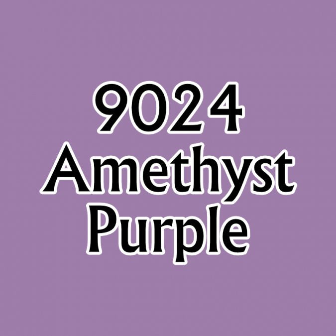 RPR 09024: Amethyst Purple - MSP