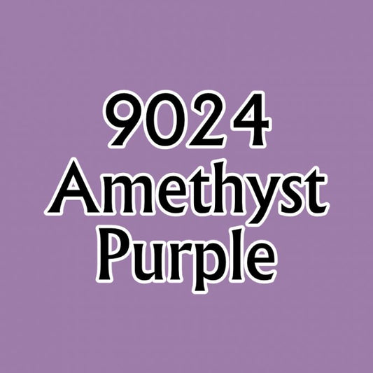 RPR 09024: Amethyst Purple - MSP