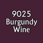 RPR 09025: Burgundy Wine - MSP