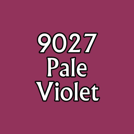 RPR 09027: Pale Violet Red - MSP