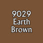 RPR 09029: Earth Brown - MSP