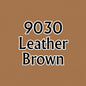 RPR 09030: Leather Brown - MSP