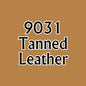 RPR 09031:  Tanne Leather - MSP