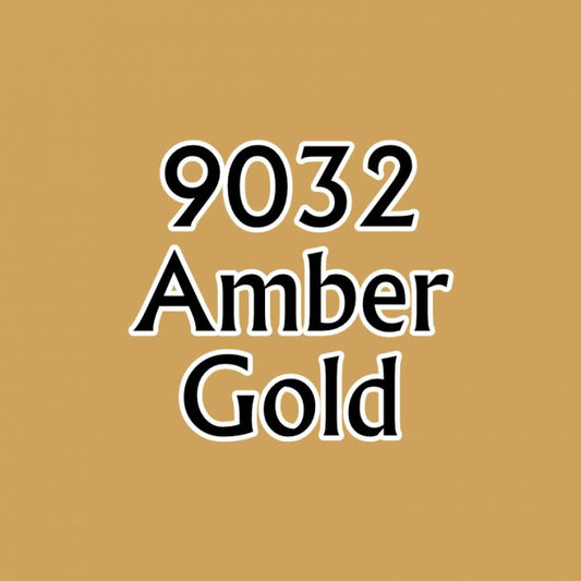 RPR 09032: Amber Gold - MSP