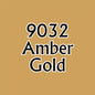 RPR 09032: Amber Gold - MSP