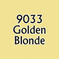 RPR 09033: Golden Blonde - MSP