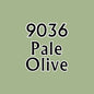 RPR 09036: Pale Olive - MSP