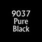 RPR 09037: Pure Black - MSP
