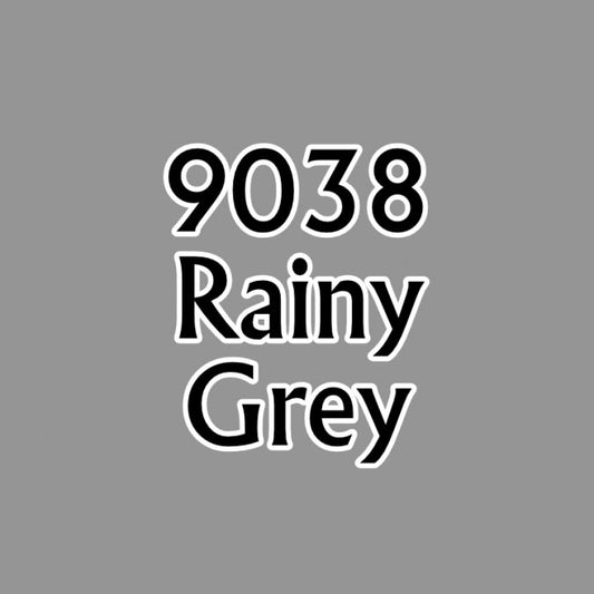 RPR 09038: Rainy Grey - MSP